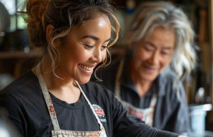 MANAGING DIABETES WITH SENIORS: SUPPORTING HEALTH AND INDEPENDENCE AT HOME