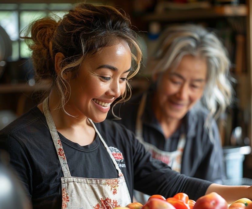 MANAGING DIABETES WITH SENIORS: SUPPORTING HEALTH AND INDEPENDENCE AT HOME