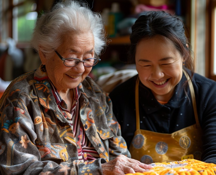 RECOVERING AT HOME AFTER SURGERY: THE ROLE OF HOME HEALTH IN EAST CINCINNATI 