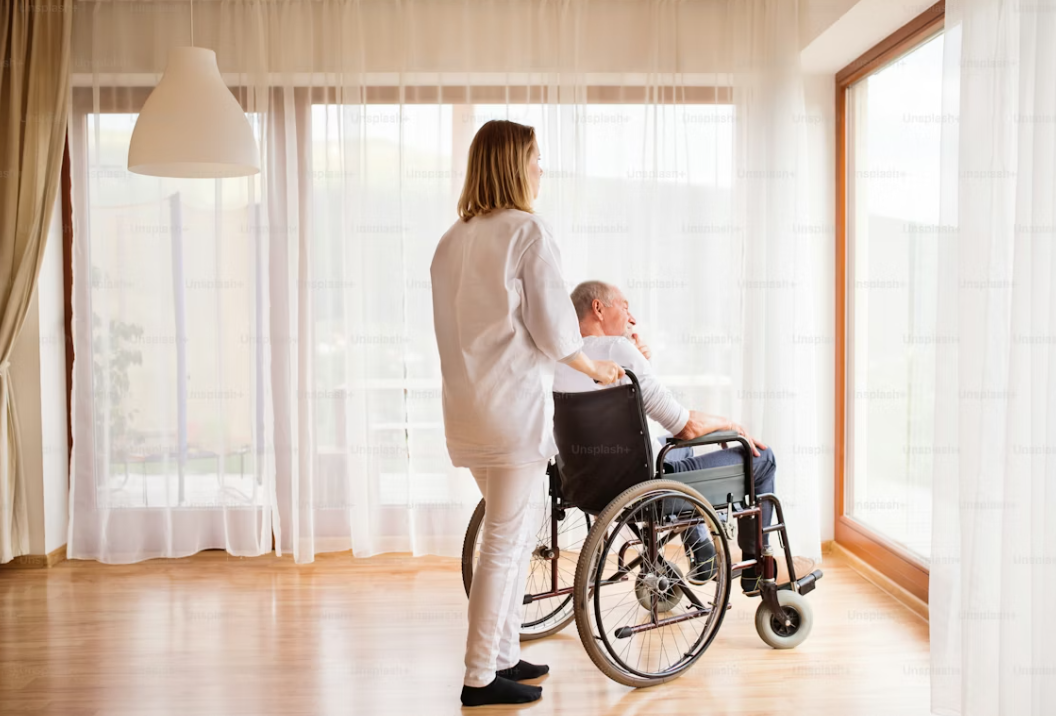 SPRING CLEANING AND ALLERGIES: CREATING A HEALTHIER HOME FOR SENIORS IN EAST CINCINNATI