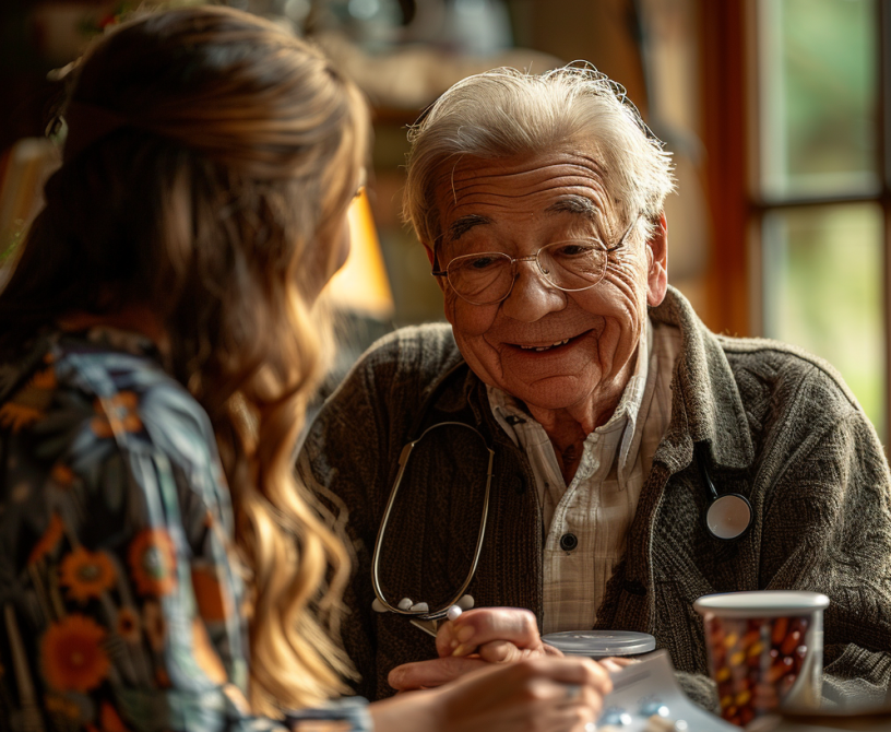 HOW PERSONAL ASSISTANCE ENHANCES DAILY COMFORT AND SAFETY