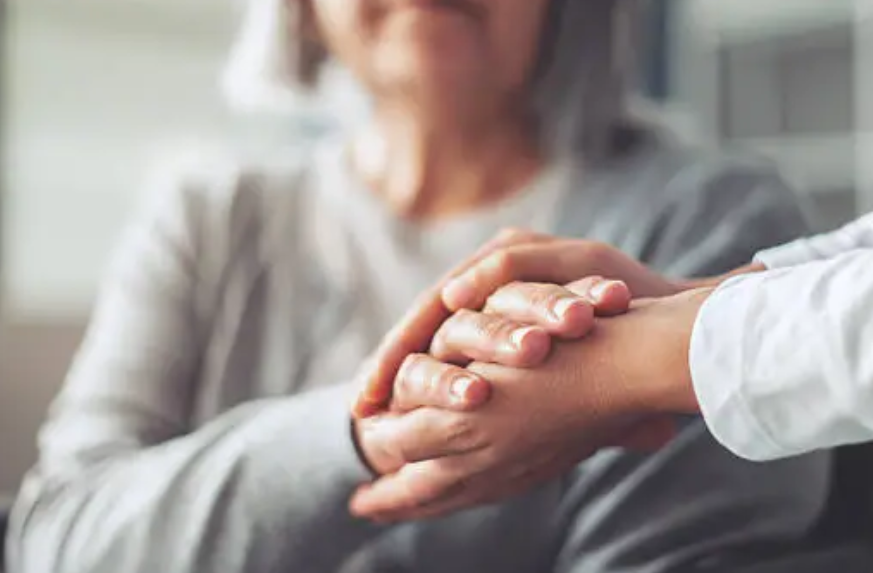 HOME HEALTH FOR STROKE RECOVERY IN CINCINNATI EAST