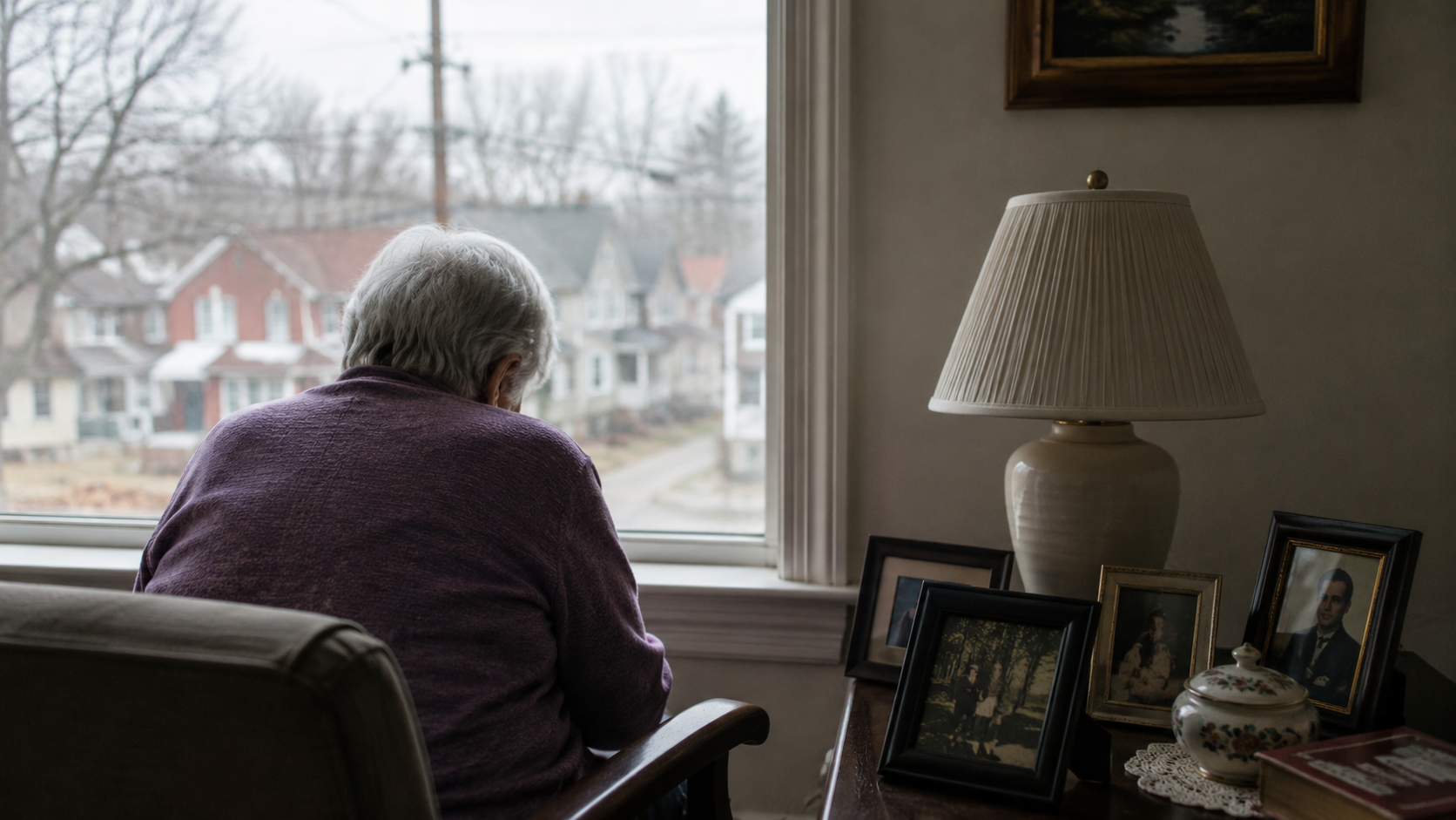 RECOGNIZING ELDER ABUSE WARNING SIGNS IN CINCINNATI EAST, OH