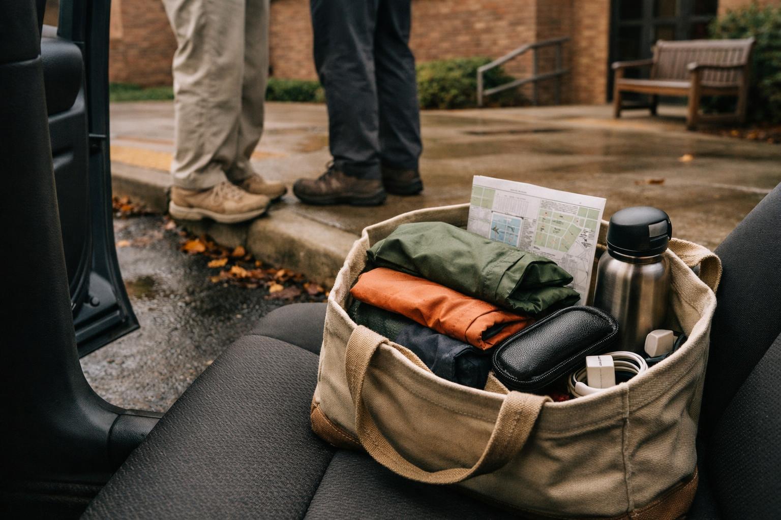 CINCINNATI DAY TRIPS MADE EASIER WITH COMPANION CARE