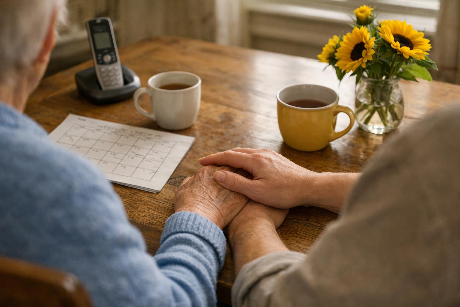 HOPE AND HEALING DURING SUICIDE PREVENTION AWARENESS MONTH