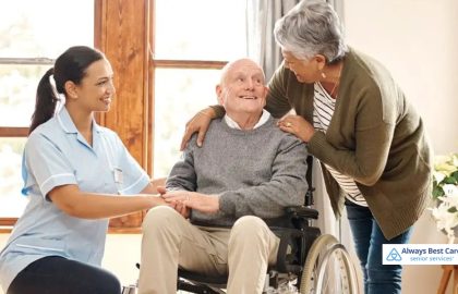 Promoting Safe Senior Care in Liverpool, OH: Prevention Strategies