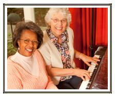 HOME CARE AND HELPING YOUR PARENT COPE WITH AN ALZHEIMER’S DIAGNOSIS