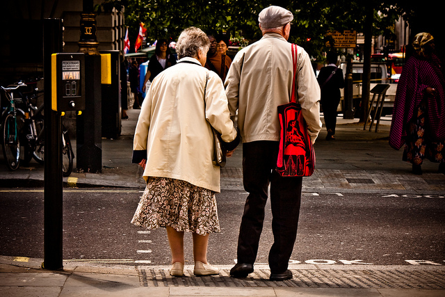 5 DAY TRIP IDEAS FOR SENIORS