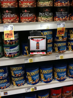 SAVING MONEY ON GROCERIES