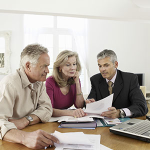 THE IMPORTANCE OF CREATING AN ADVANCE DIRECTIVE