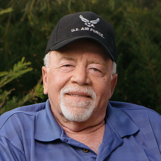 6 WAYS TO HONOR SENIOR VETERANS IN YOUR LIFE