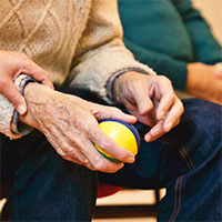 NATURAL METHODS FOR MANAGING ARTHRITIS