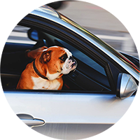 HOW AGING CAN IMPACT DRIVING ABILITY