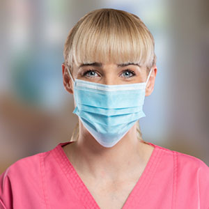 FLU VS. COVID-19: WHAT’S THE DIFFERENCE?