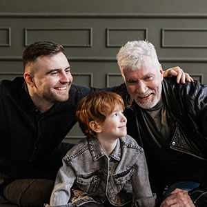 FUN WAYS TO CELEBRATE FATHER’S DAY
