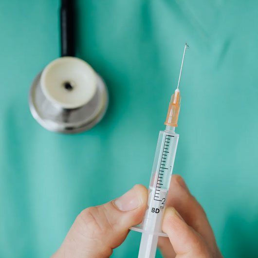 WHY GETTING AN ANNUAL FLU SHOT IS ESSENTIAL FOR SENIOR HEALTH