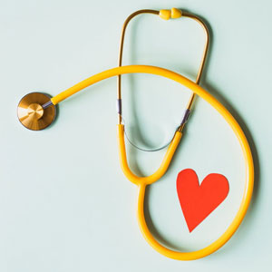 SIMPLE STEPS TO REDUCE RISK OF HEART DISEASE