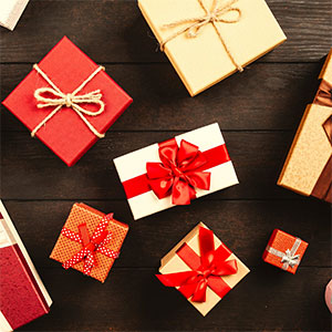 HOLIDAY GIFT IDEAS FOR SENIORS WHO HAVE IT ALL