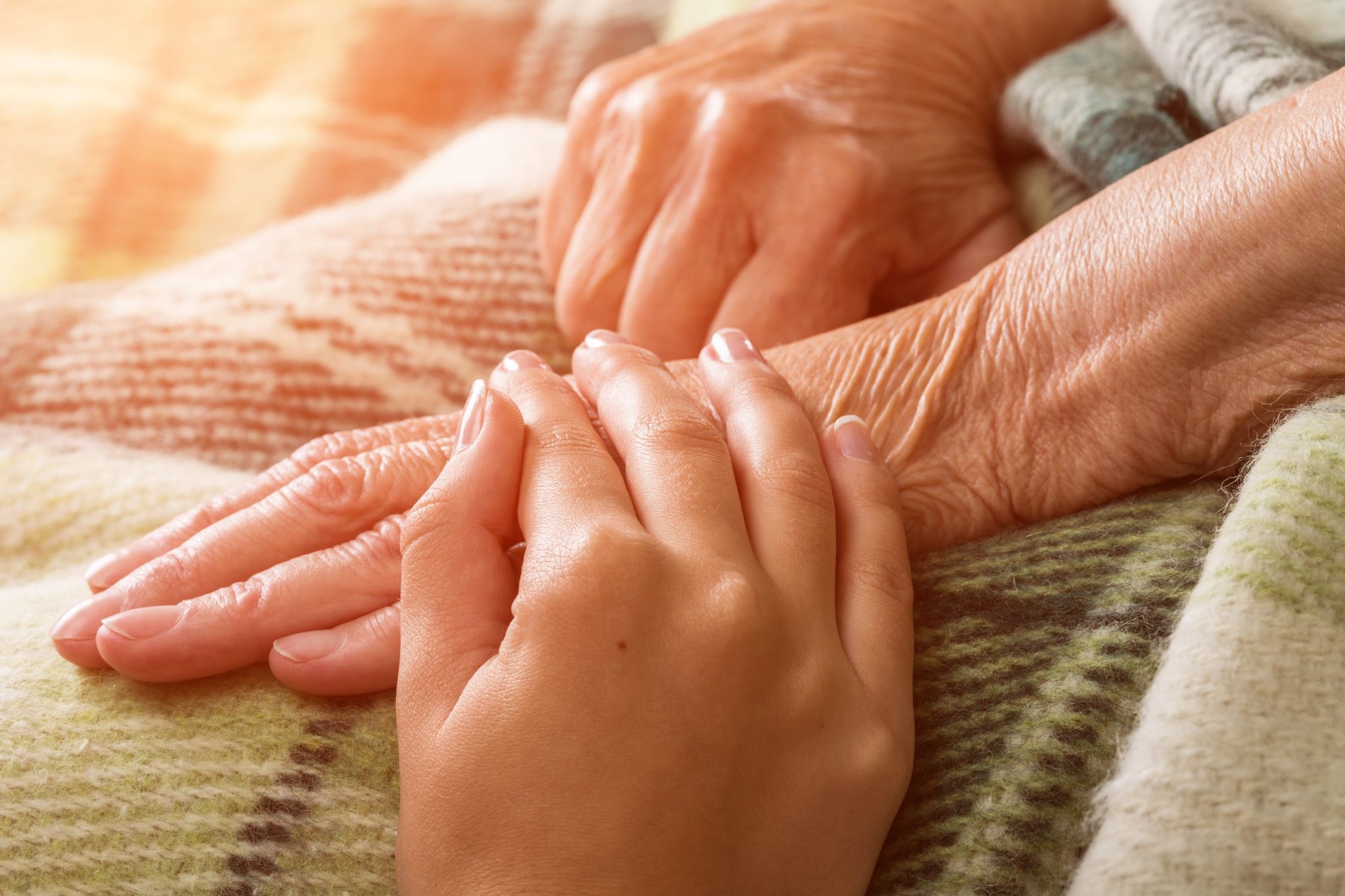 KNOWING YOUR LONG TERM CARE OPTIONS