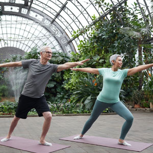 SENIOR CLASSES TO EXERCISE YOUR MIND
