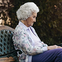 WOULD YOU RECOGNIZE SIGNS YOUR AGING PARENT NEEDS MORE HELP?