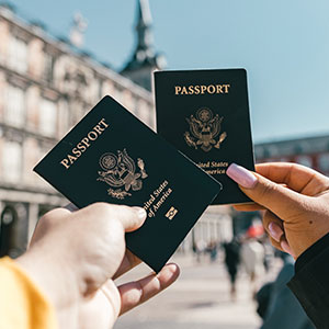 5 TIPS FOR TRAVELING WITH SENIORS