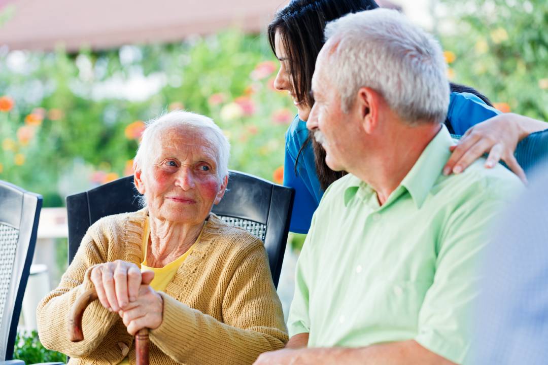 PROTECTING YOUR SENIOR FROM FALL ALLERGENS