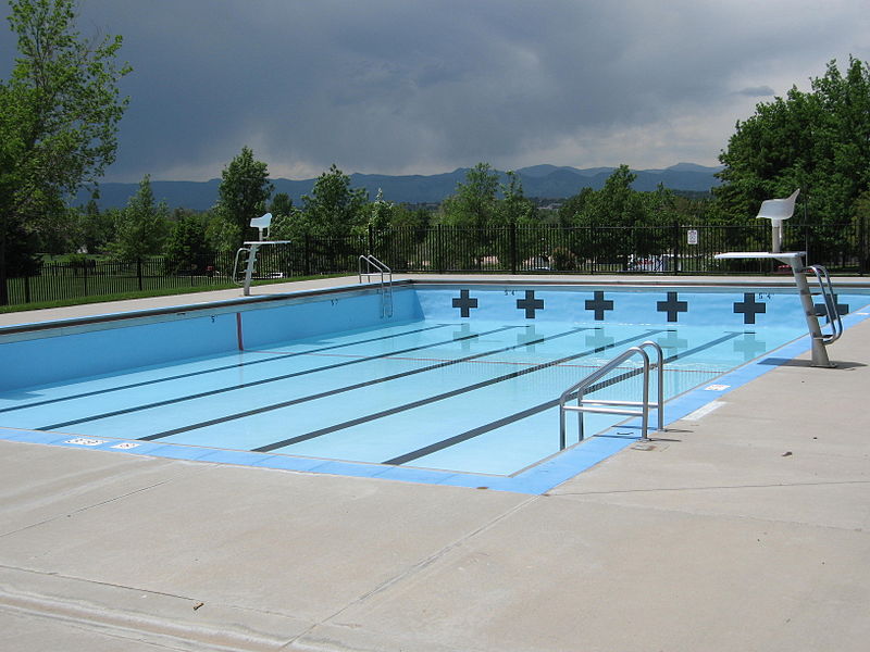 THE BENEFITS OF WATER EXERCISE