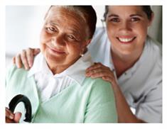 7 WAYS COMPASSIONATE CAREGIVERS HELP SENIORS THRIVE AT HOME