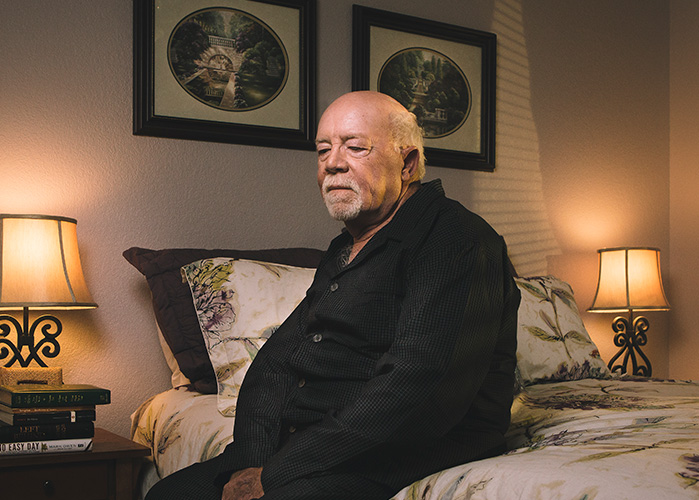 COMBATTING DEPRESSION IN AGING
