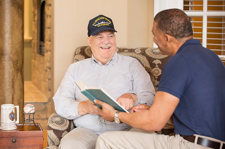 WAYS SENIORS CAN BE PROACTIVE ABOUT PATIENT SAFETY