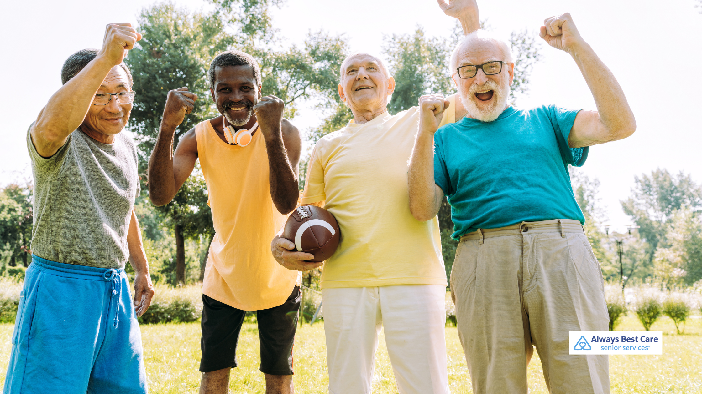 ARTHRITIS-FRIENDLY EXERCISES FOR SENIORS
