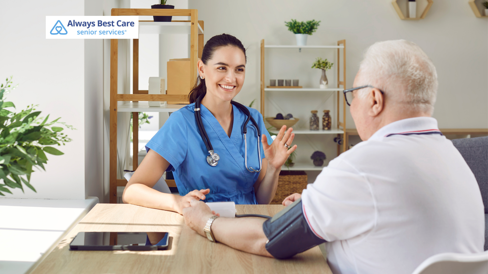 HEART HEALTH: TIPS FOR MANAGING HYPERTENSION