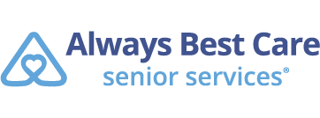 Small footer logo of Always Best Care Senior Services