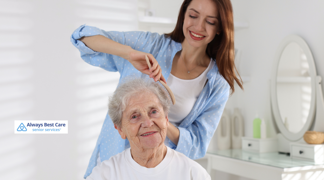 DAILY CARE MATTERS: SEE HOW IT TRANSFORMS SENIOR WELL-BEING
