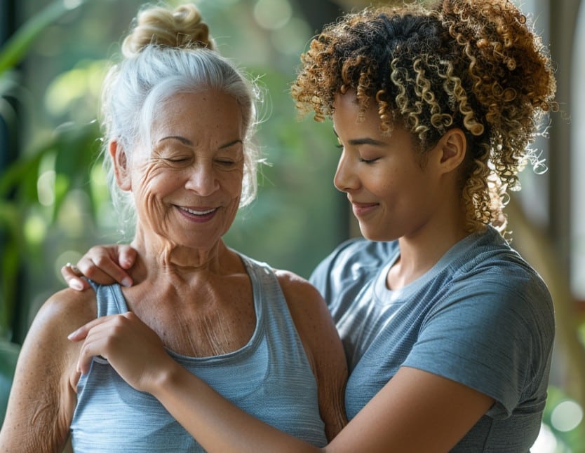 HOW HELPING SENIORS MAINTAIN MEANINGFUL DAILY ROUTINES