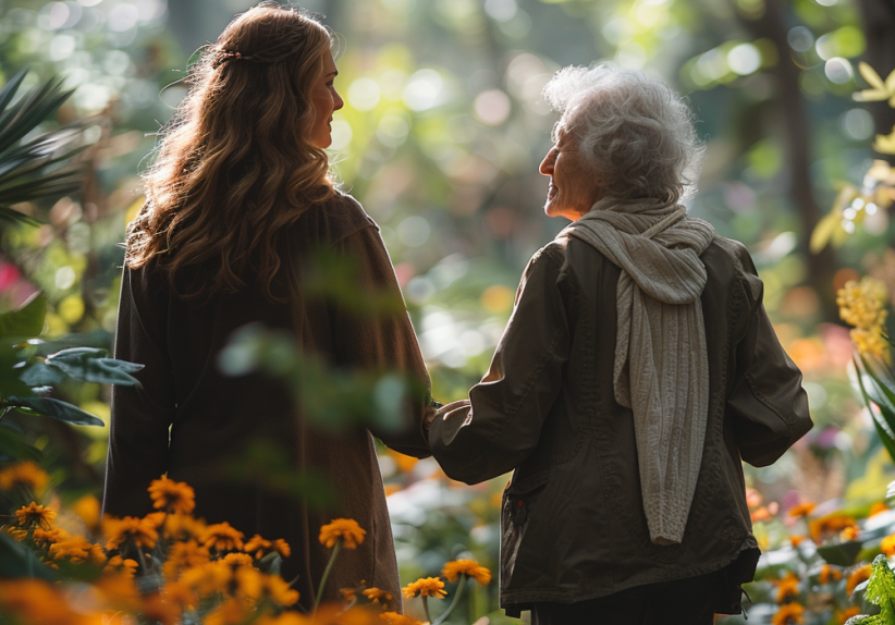 BUILDING TRUST THROUGH CONSISTENT AND COMPASSIONATE CARE