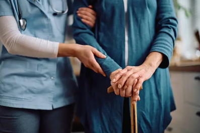 WHY SHORT-TERM RELIEF STRENGTHENS LONG TERM CARE 