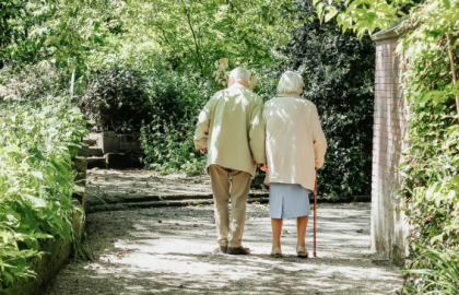 COMFORT FOCUSED SUPPORT DURING HEALTH CHALLENGES 