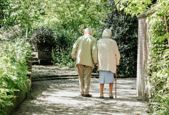 COMFORT FOCUSED SUPPORT DURING HEALTH CHALLENGES 