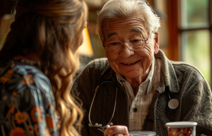 HOW PERSONAL ASSISTANCE ENHANCES DAILY COMFORT AND SAFETY