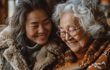 ENHANCING QUALITY OF LIFE THROUGH COMPASSIONATE CARE