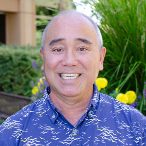 BARON W.O. LEE, MBA