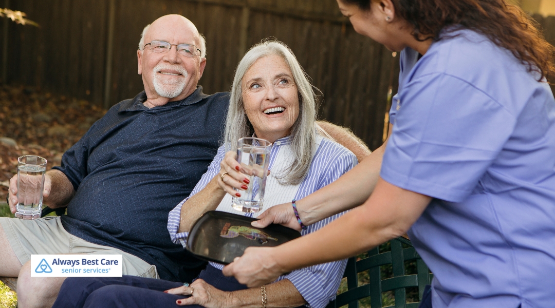 WHEN THIRST FADES WITH AGE: KEEPING EDMONDS SENIORS SAFELY HYDRATED 