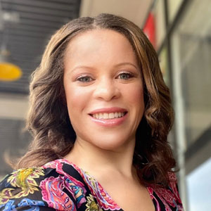 Jacquece Mudd, RN