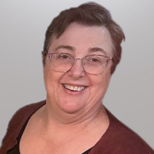 Martine Rowan-Beck, RN