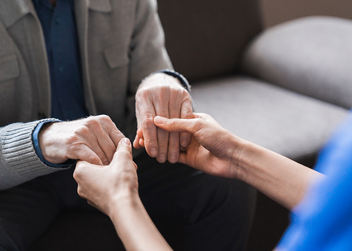 Senior Vaccination Guide in Herndon: Stay Healthy and Protected
