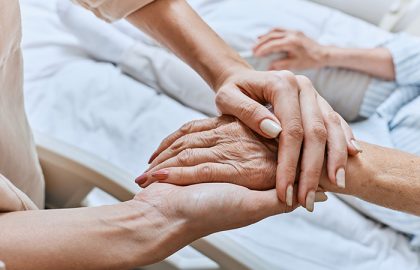 Understanding the Signs: When Your Loved One May Need Hospice Care in Herndon