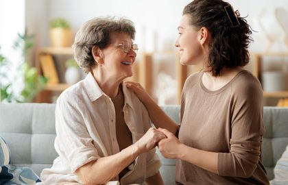 Understanding Seniors’ Emotional Challenges: Behavioral Health Insights for Herndon Families