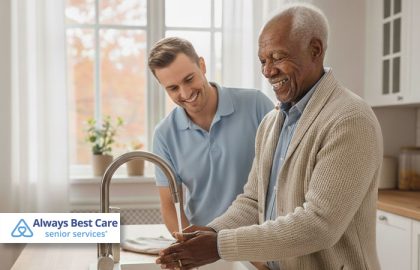 Healthy Aging in Herndon: Seasonal Tips for Older Adults